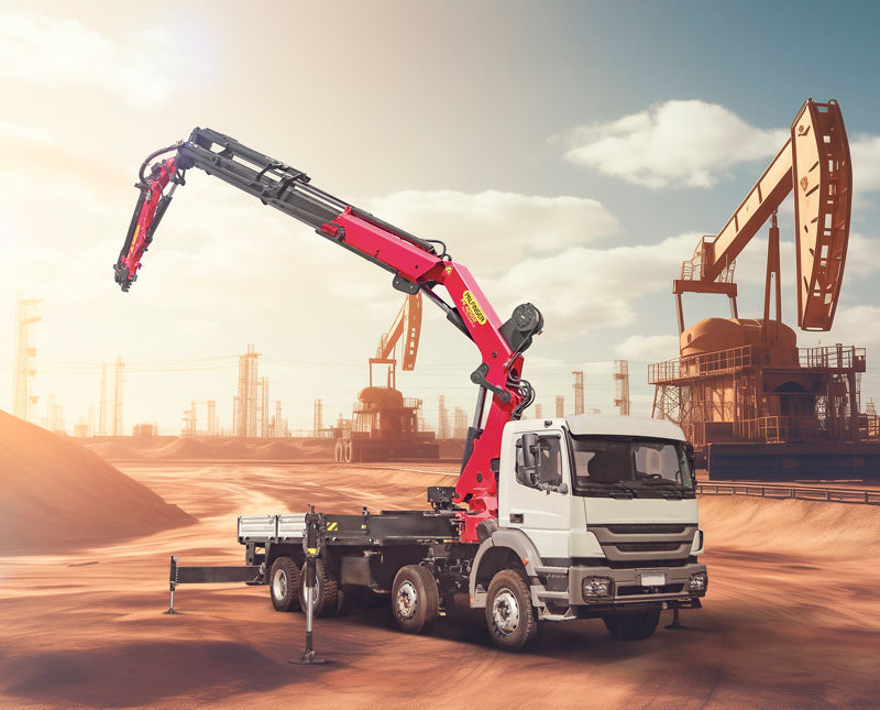 HIDRO-GRUBERT EN EL PETRÓLEO